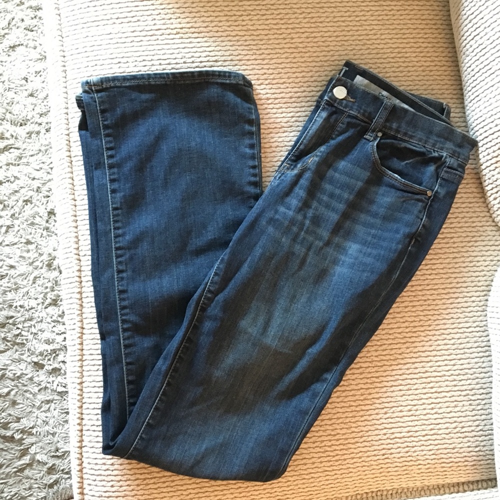 DKNY jeans